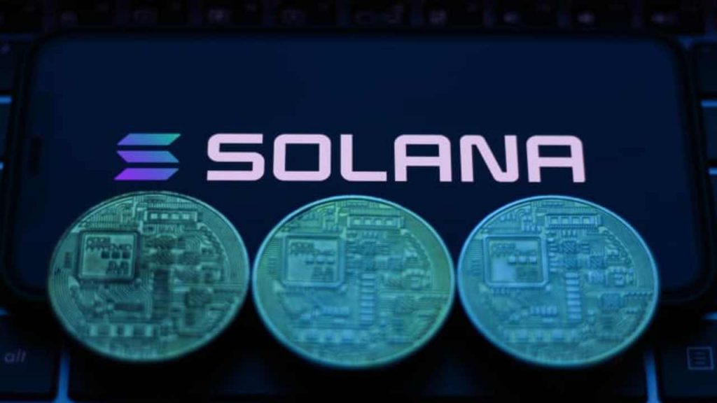 Grande furto della crypto Solana: sottratti già 7 Milioni di Dollari, ora c'è panico tra gli investitori