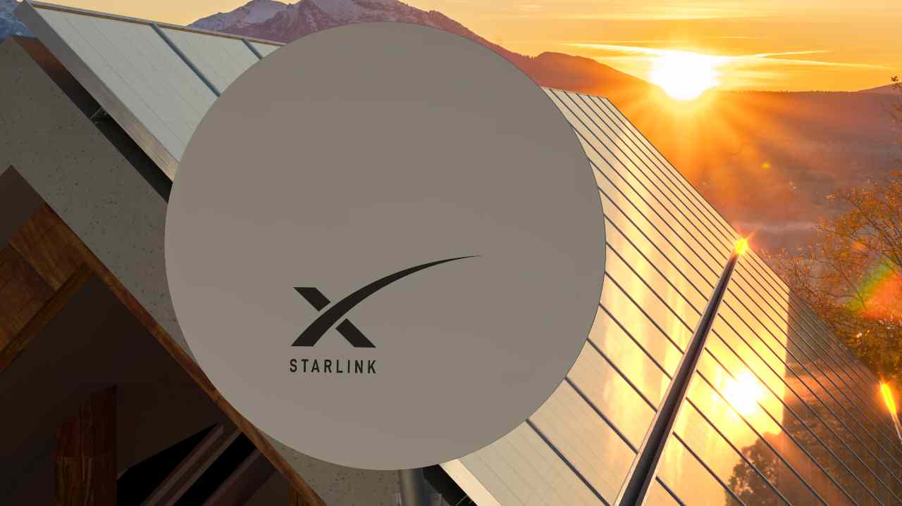 StarLink, il fantastico internet satellitare di SpaceX ha una grave falla che mette in ginocchio il sistema
