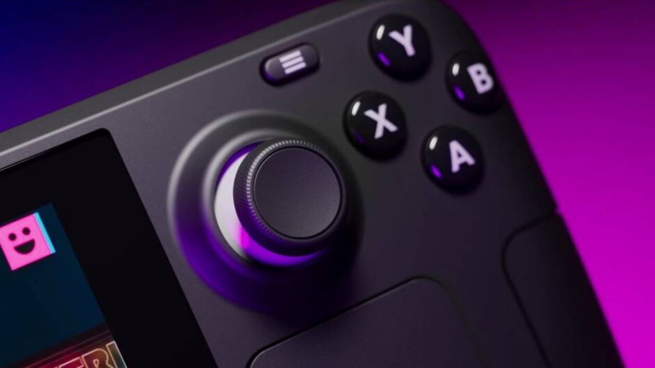 Il progetto per la Steam Deck 2 è ufficiale, la console sarà decisamente migliore: la Switch è in pericolo?