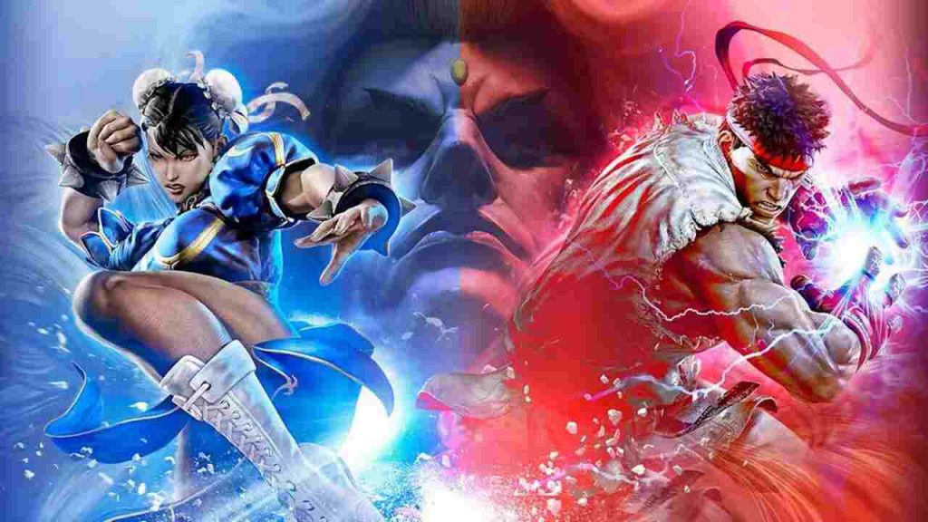 Street Fighter compie 35 anni e Capcom lo festeggia alla grande con un sito dedicato