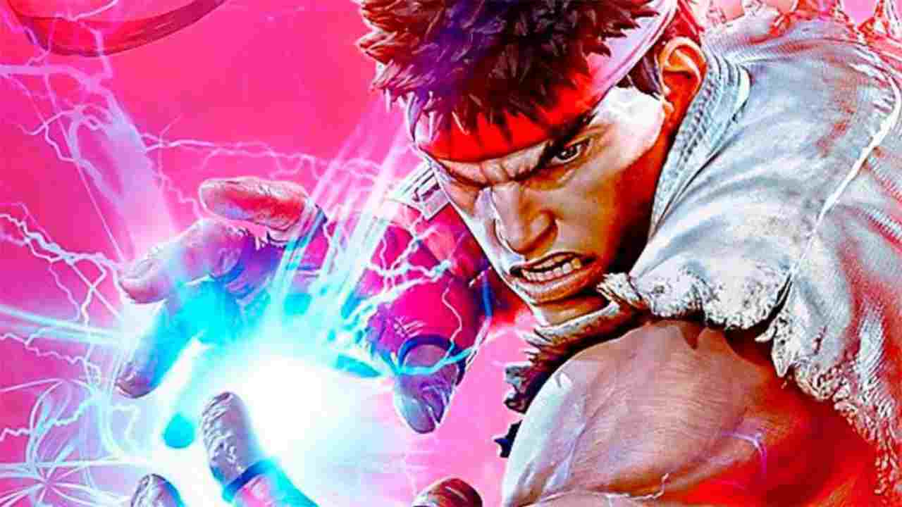 Street Fighter compie 35 anni e Capcom lo festeggia alla grande con un sito dedicato