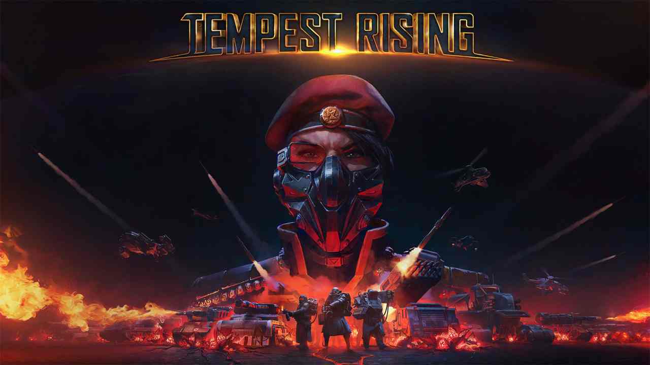 Tempest Rising THQ 2022, 14/8/2022 - Computermagazine.it