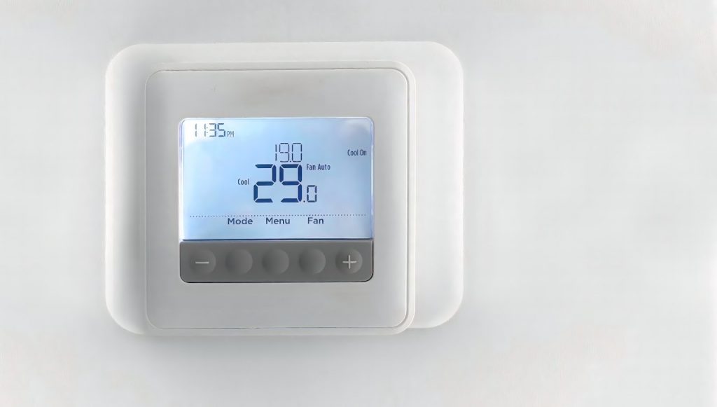 Termostati Smart e Wi-Fi: come prepararsi in anticipo per l'inverno riuscendo già a risparmiare in bolletta