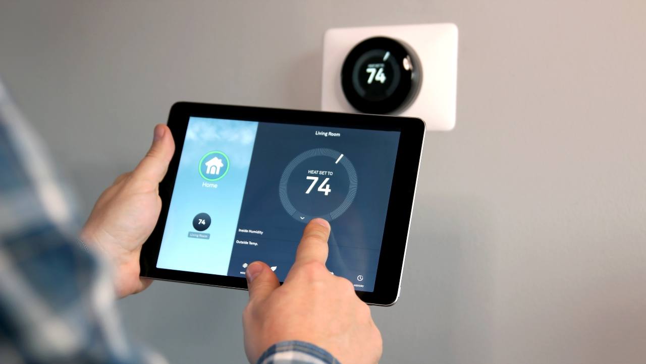 Termostati Smart e Wi-Fi: come prepararsi in anticipo per l'inverno riuscendo già a risparmiare in bolletta