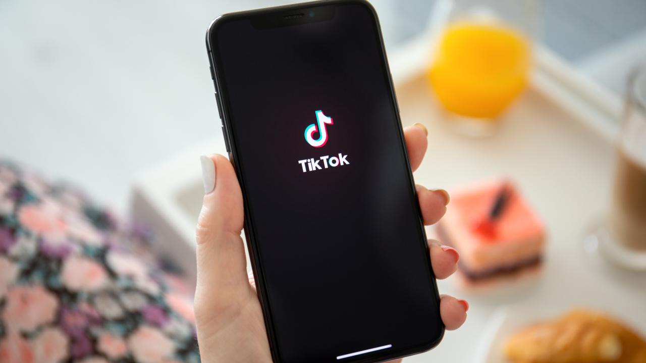 TikTok sbalorditivo! Ora puoi anche acquistarci biglietti per concerti ed eventi