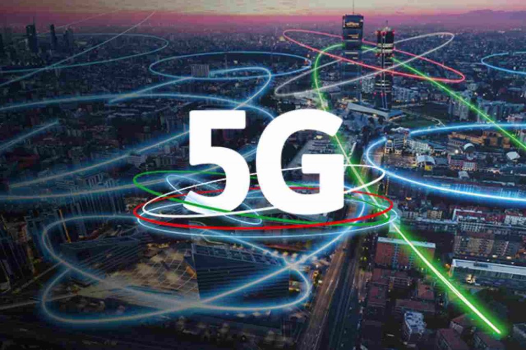 5G Tim, 14/8/2022 - Computermagazine.it