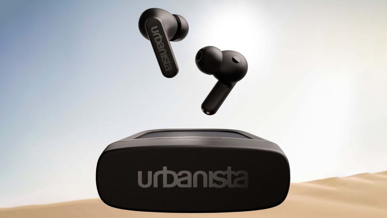 Auricolari green? Gli Urbanista Phoenix potrebbero sorprendervi, saranno eco friendly con design fantastico