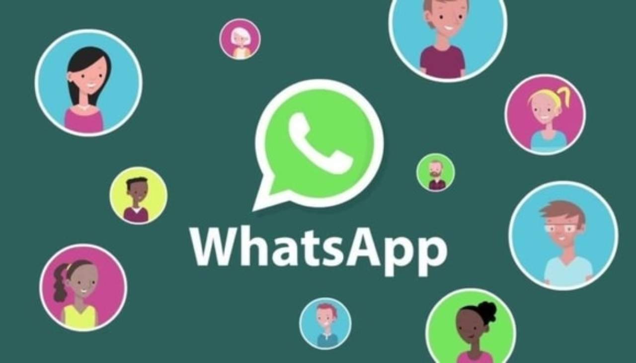 WhatsApp, nuova funzion strepitosa: ti fa decidere come e chi approvare per avere un controllo totale delle chat
