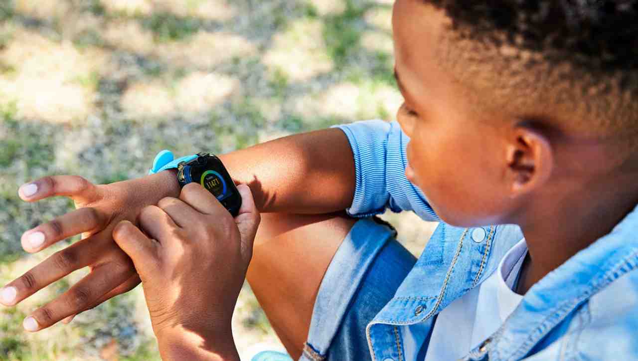 Xplora X5 Play, il primo smartwatch per i vostri figli che li terrà al sicuro, localizzati e li farà anche giocare