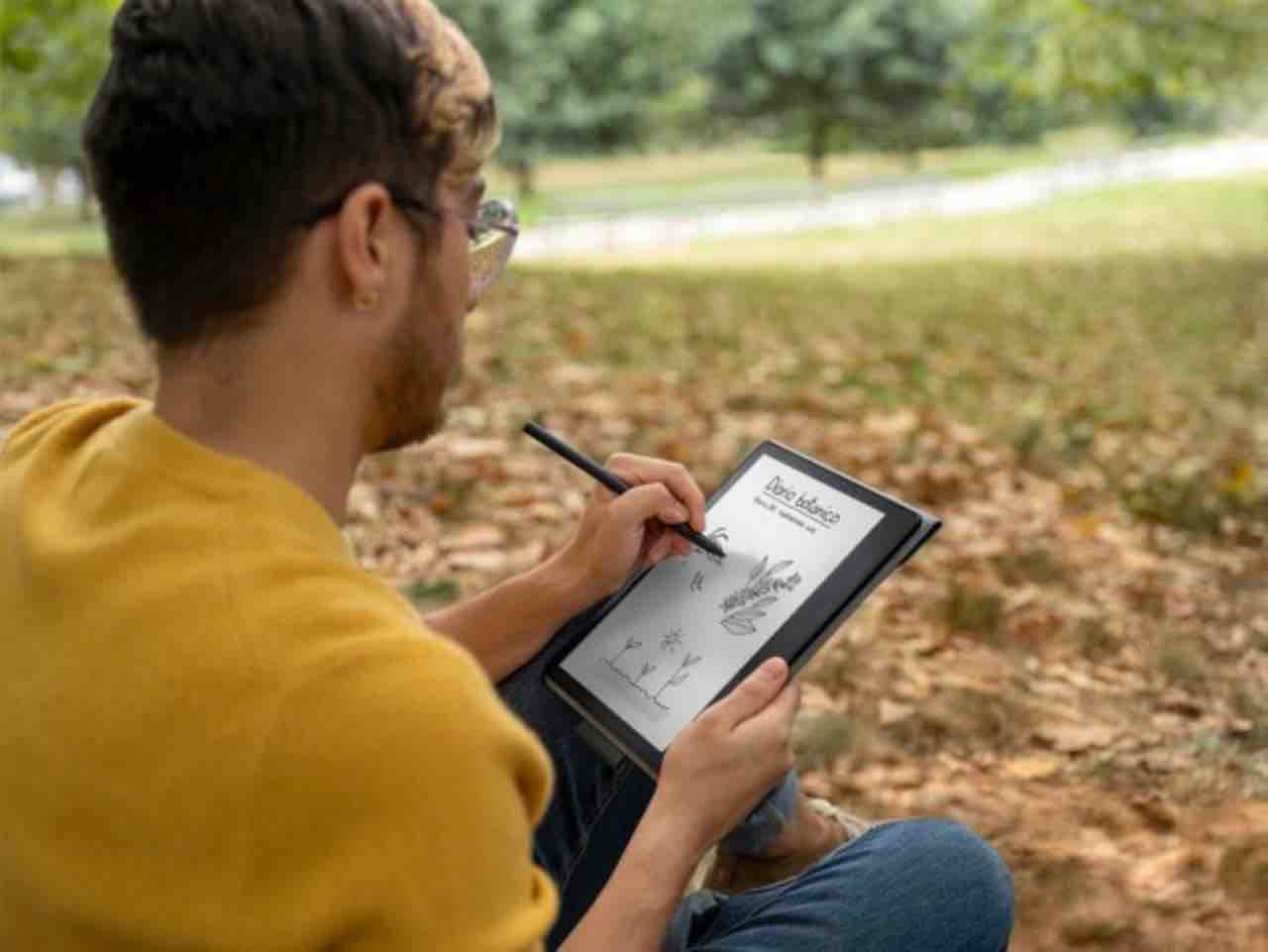 Kindle Scribe disponibile al pre-ordine su Amazon - 29922 www.computermagazine.it