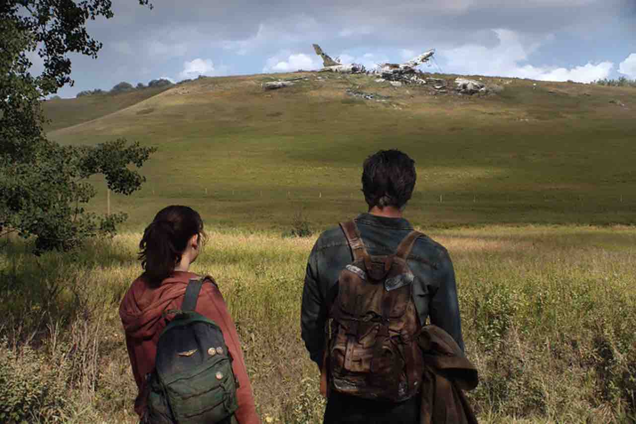 The Last of Us: ecco il teaser della serie TV - 27922 www.computermagazine.it