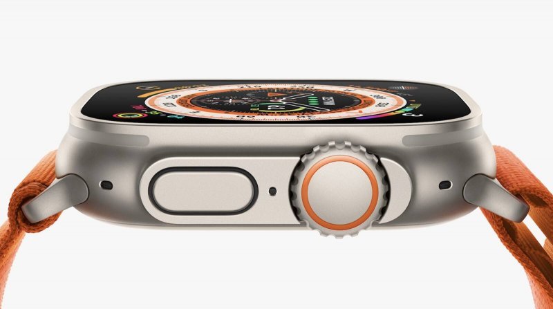 Apple Watch Ultra: autonomia a confronto - 9922 www.computermagazine.it