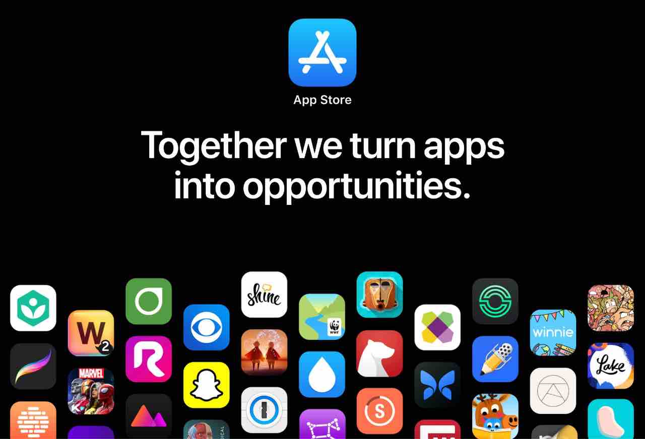 Apple: rincari su App Store in arrivo - 21922 www.computermagazine.it