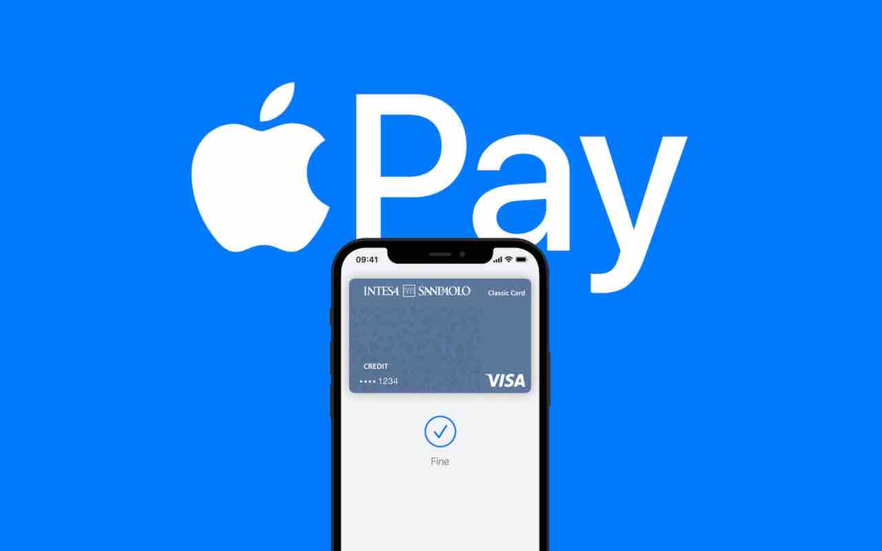 Apple Pay Later non arriverà presto - 27922 www.computermagazine.it