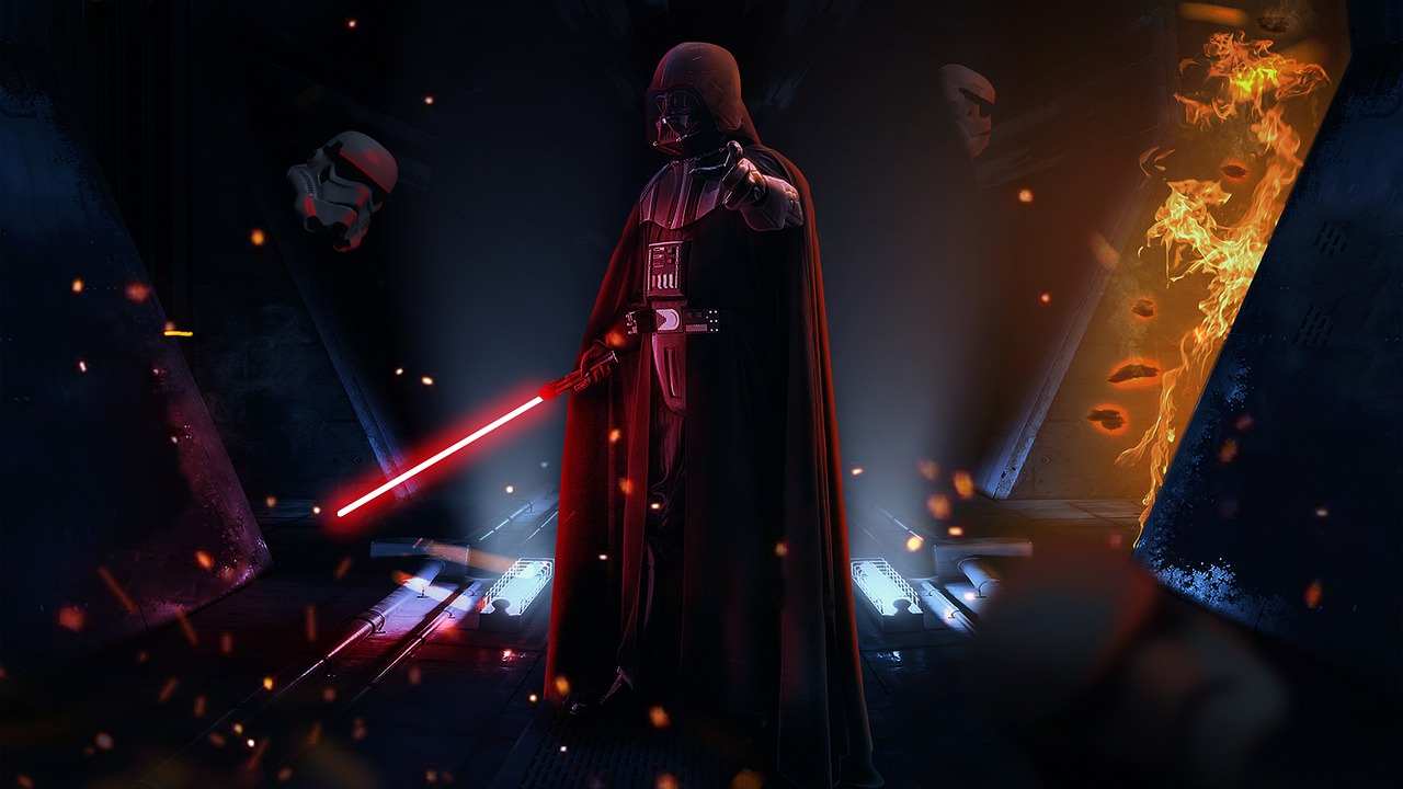 Darth Vader Respeecher Star Wars ComputerMagazine.it 27 Settembre 2022