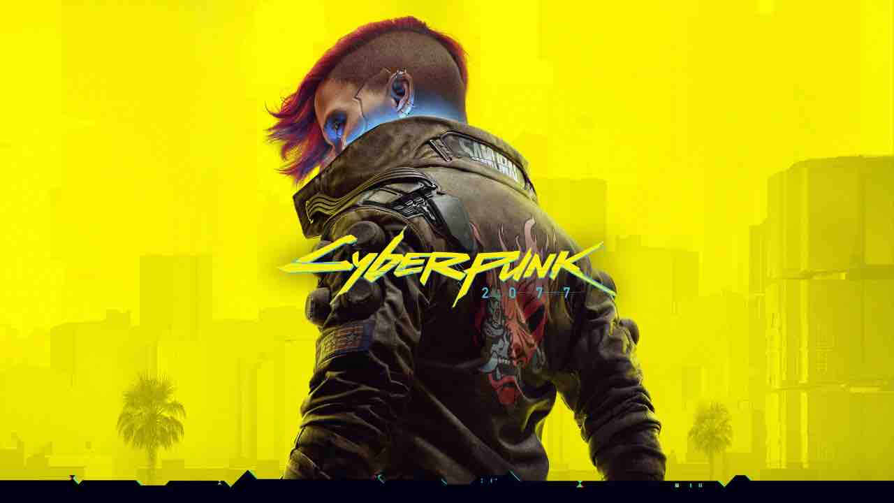 Cyberpunk 2077 - 19922 www.computermgazine.it