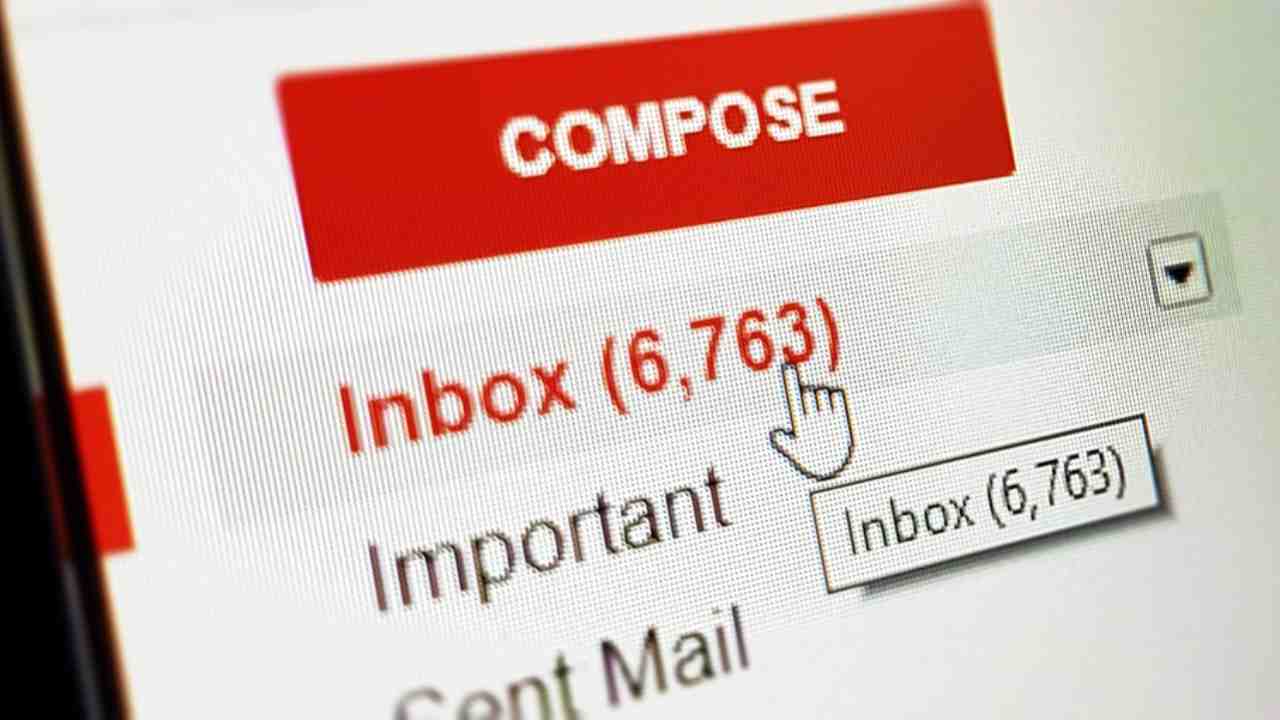 Gmail Funzione Tracking Pixel ComputerMagazine.it 20 Settembre 2022