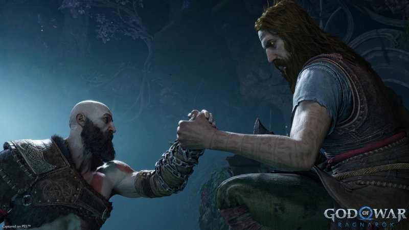 God of War: l'analisi dello story trailer - 15922 www.computermagazine.it