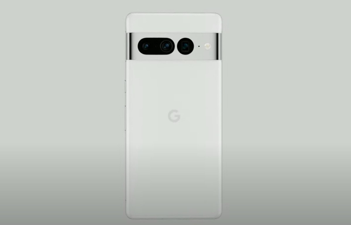 PIxel 7 e 7 Pro ufficiali - 8922 www.computermagazine.it