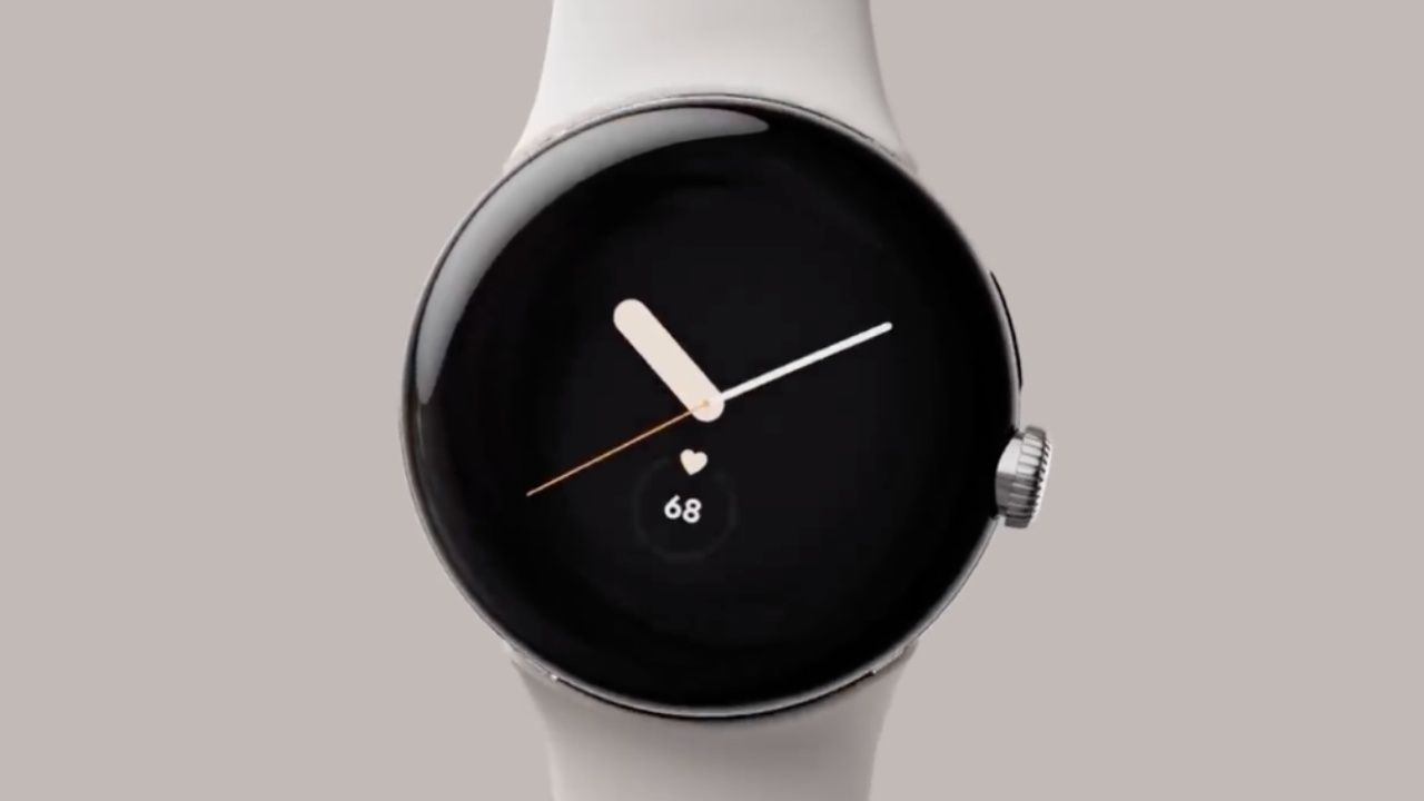 Google Pixel Watch ComputerMagazine.it 20 Settembre 2022