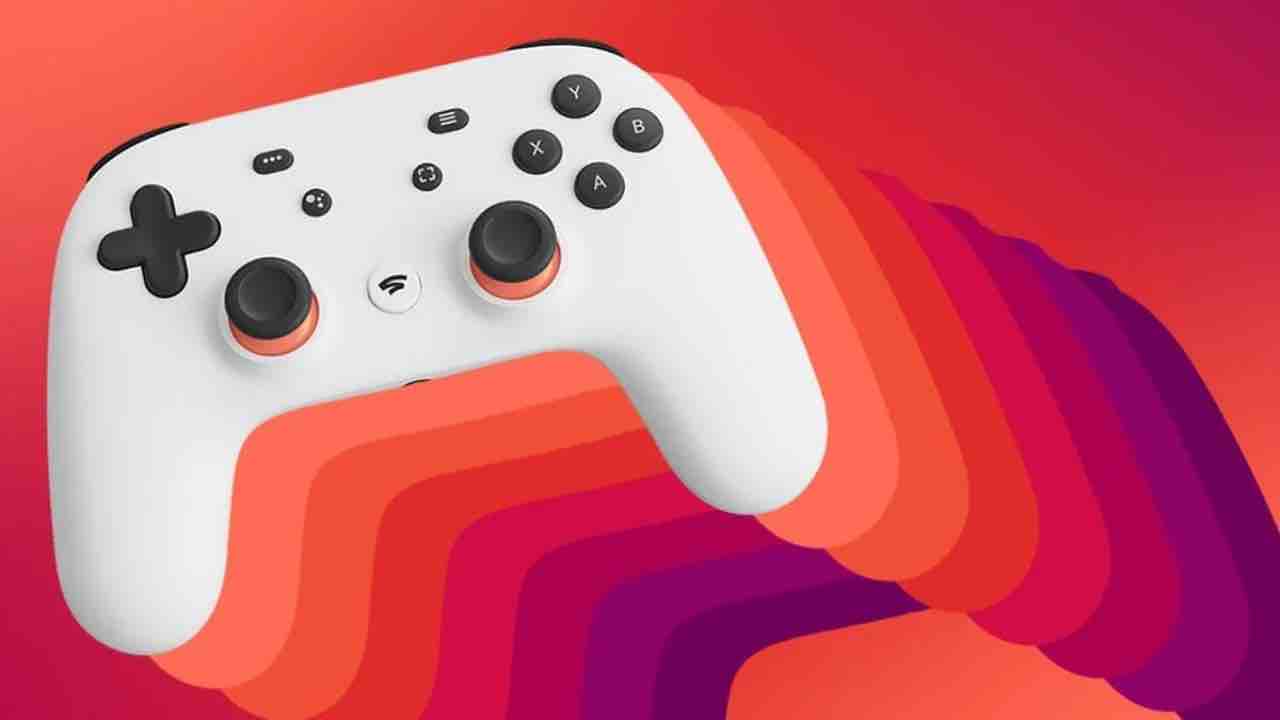 Google Stadia chiude ufficialmente - 30922 www.computermagazine.it