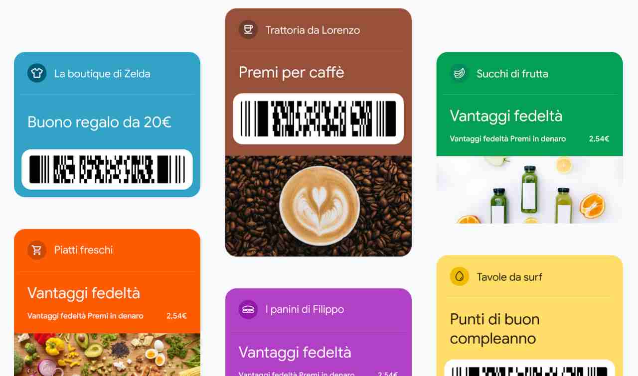 Google Wallet Bug ComputerMagazine.it 28 Settembre 2022