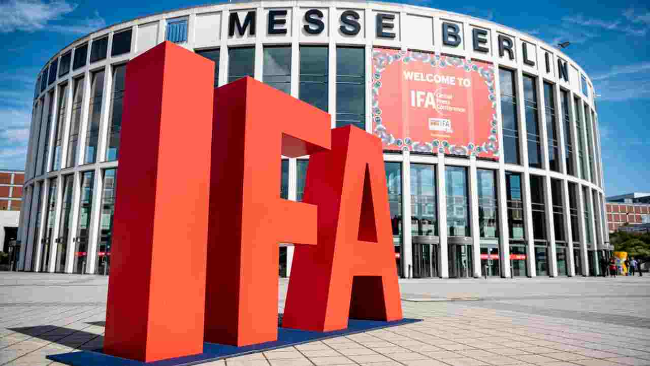 L'altra faccia di IFA 2022: ecco le cose più strane e bizzarre che abbiamo trovato in Fiera