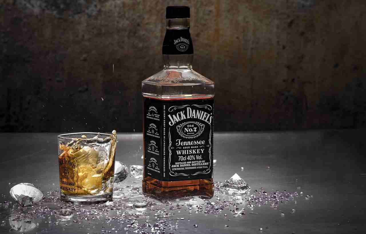 Jack Daniel's Metaverso ComputerMagazine.it 21 Settembre 2022