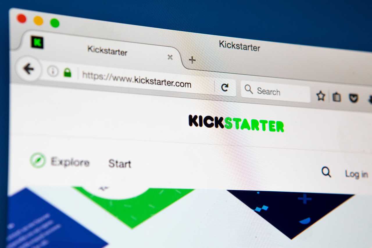 Kickstarter - Computermagazine.it 20220906