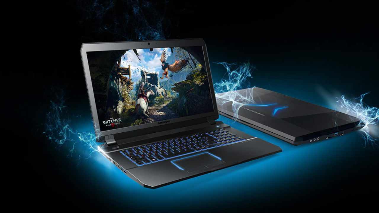 MEDION sbarca in Italia con Lenovo Group e porta con se 4 notebook gaming e 1 desktop accattivante