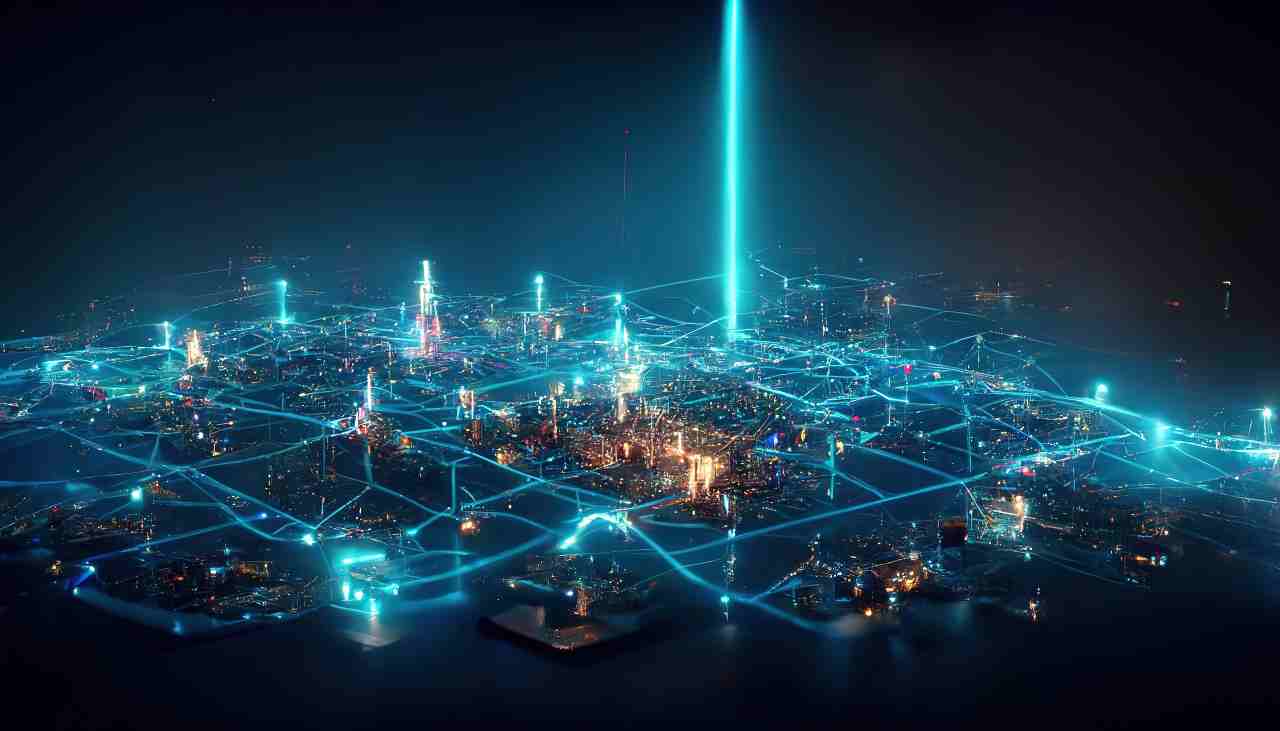 Mappa concettuale - Computermagazine.it 20220902