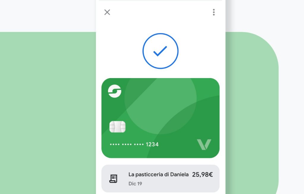 New Google Wallet Bug ComputerMagazine.it 28 Settembre 2022