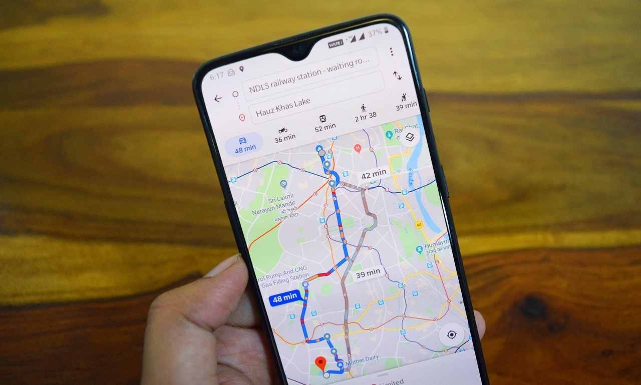 Novità Google Maps ComputerMagazine.it 30 Settembre 2022