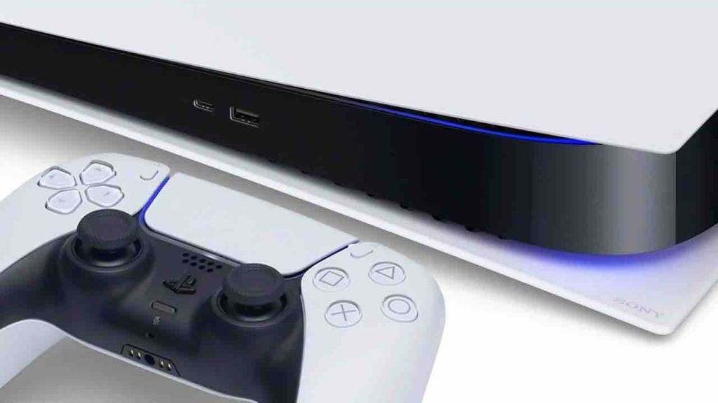 PS5 torna disponibile - 26922 www.comptuermagazine.it
