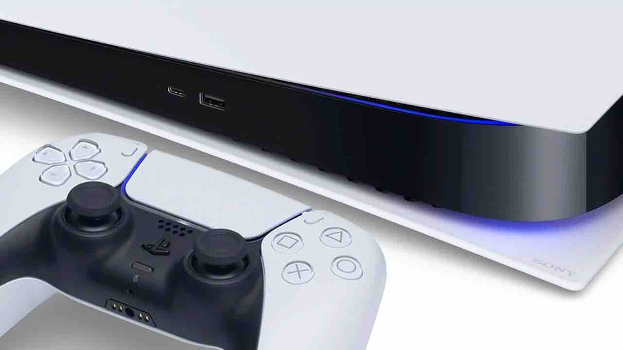 PS5 torna disponibile - 26922 www.comptuermagazine.it