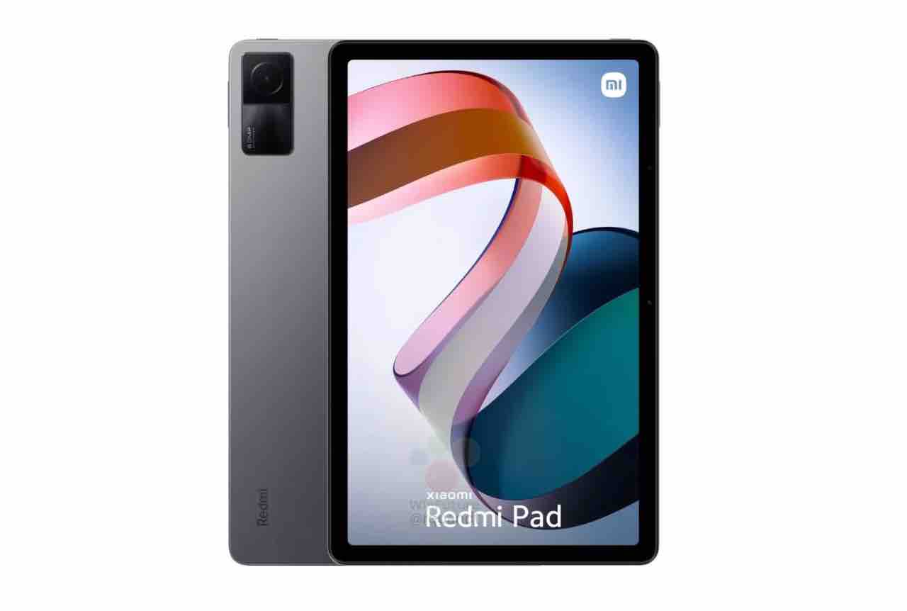 Redmi Pad: ora sappiamo tutto - 30922 www.computermagazine.it