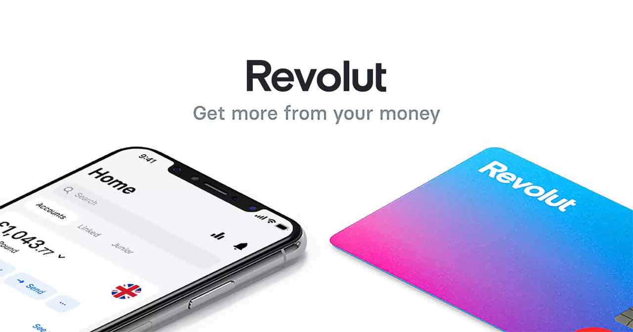 Revolut: rubati più di 50 mila dati sensibili - 21922 www.computermagazine.it