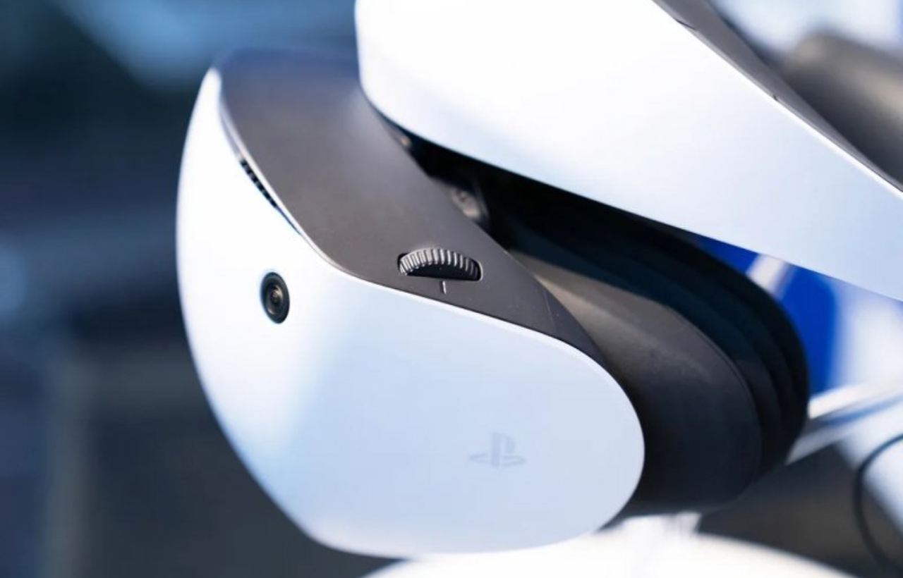 Sony VR2 ComputerMagazine.it 18 Settembre 2022