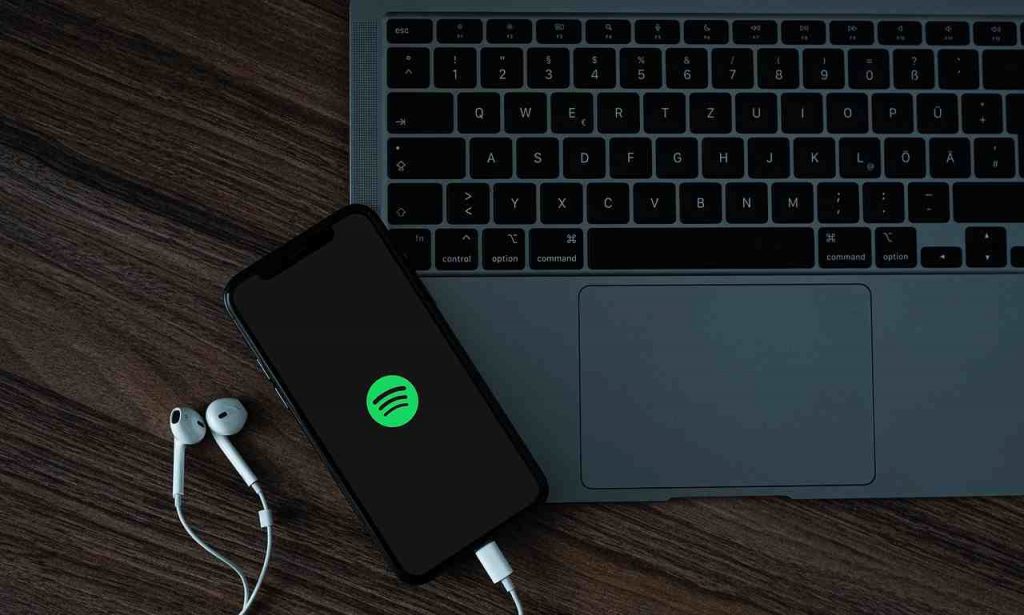 Spotify Audiolibri ComputerMagazine.it 23 Settembre 2022