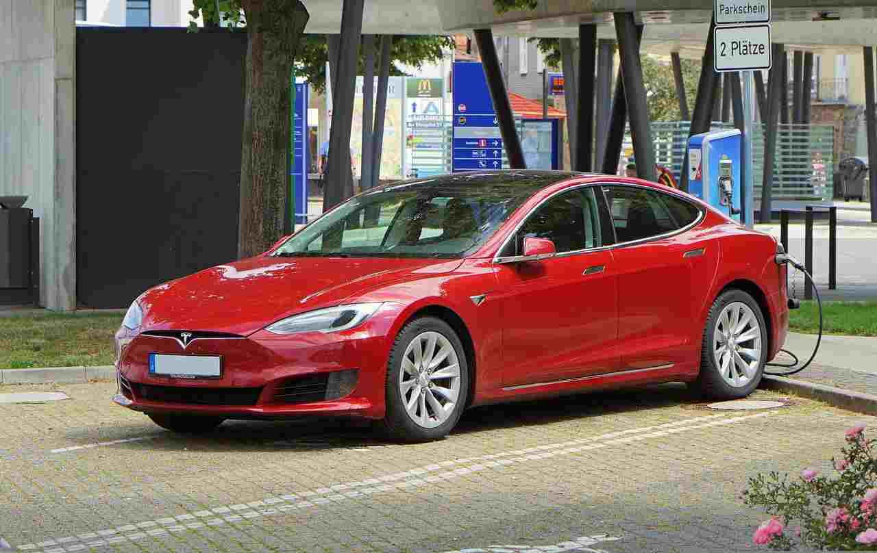 Tesla Hack ComputerMagazine.it 21 Settembre 2022