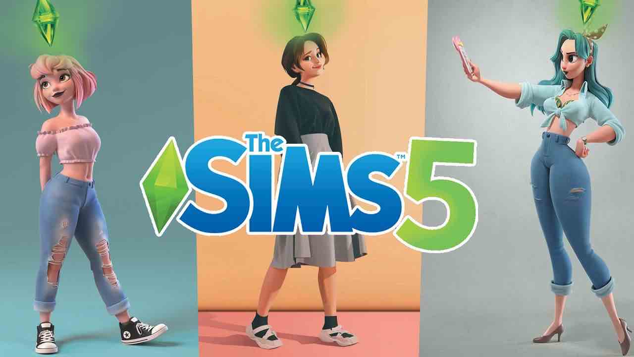 The Sims 5: è giunta l'ora del nuovo capitolo? - 21922 www.computermagazine.it