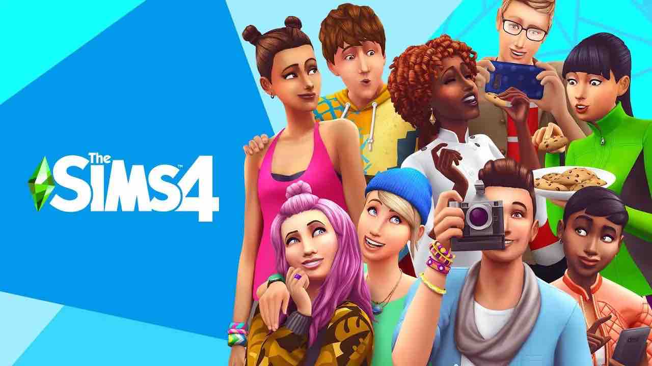 The Sims 4 diventa free-to-play! - 15922 www.computermagazine.it