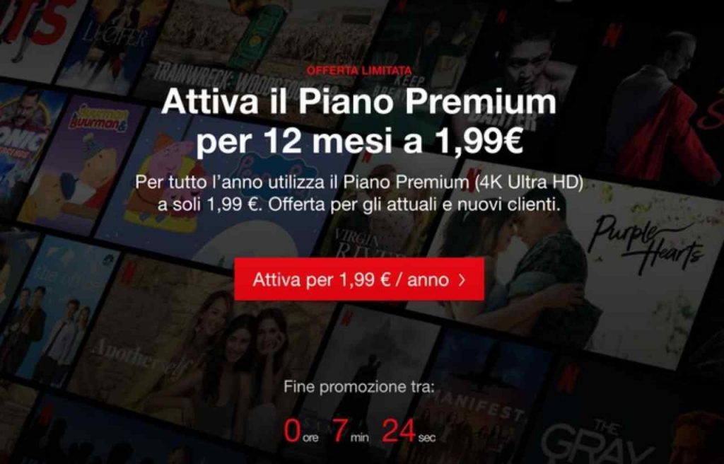 Truffa Netflix ComputerMagazine.it 13 Settembre 2022