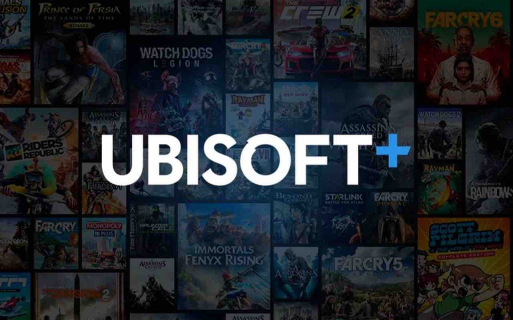 Ubisoft+: 1 mese gratis per i nuovi abbonati - 12922 www.computermagazine.it