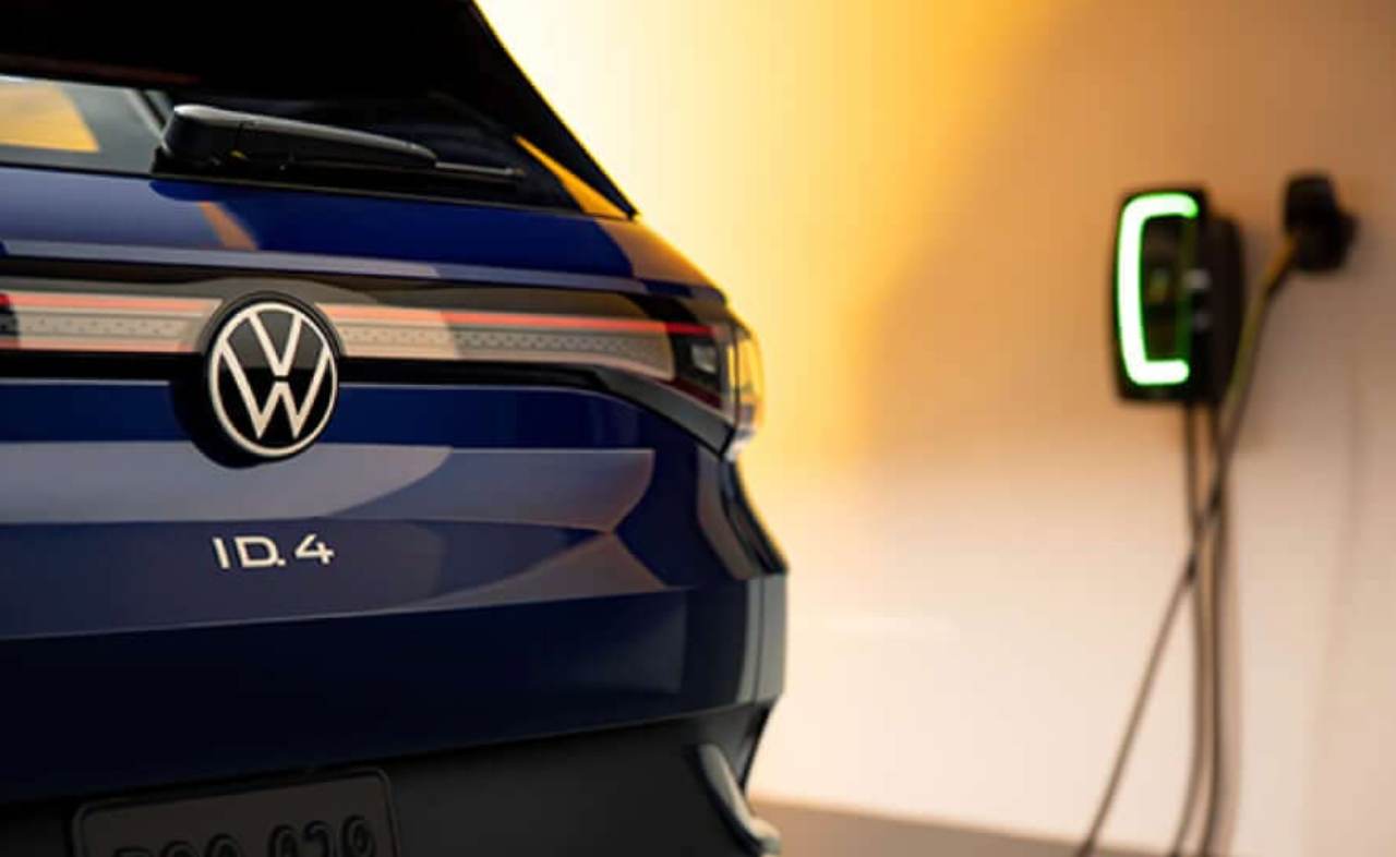 Volkswagen ID.4 Amazon Alexa ComputerMagazine.it 27 Settembre 2022