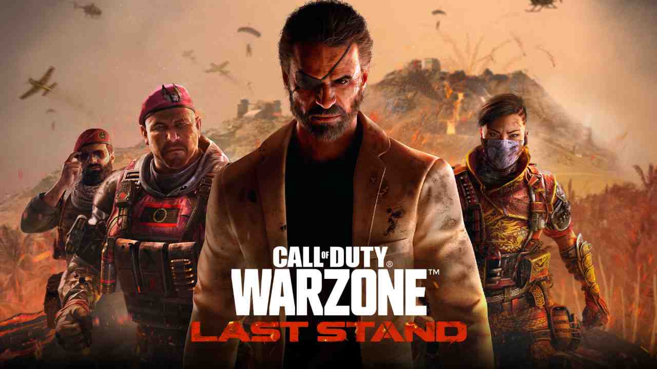Call of Duty, 18/9/2022 - Computermagazine.it