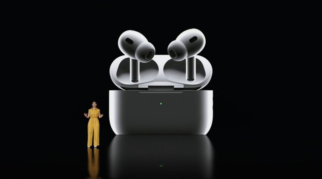 Apple AirPods 2, 7/9/2022 - Computermagazine.it