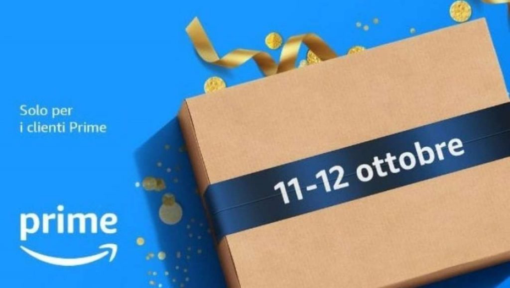 Amazon Prime Day, 27/9/2022 - Computermagazine.it