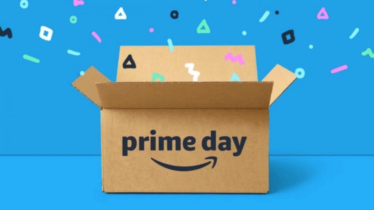 Amazon Prime Day, 27/9/2022 - Computermagazine.it