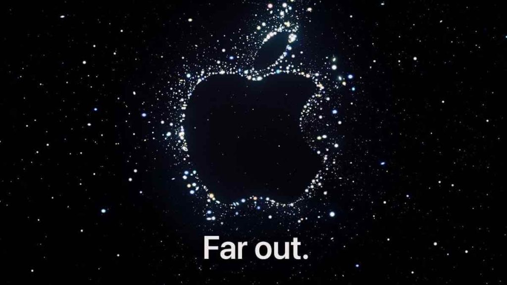 Apple "Far Out": questa sera l'evento più importante - 7922 www.computermagazine.it